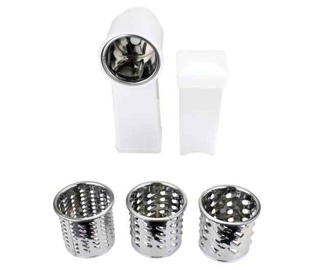 Sencor Outlet Maszynka do mielenia Sencor SMG 4410WH - 1557933 - zdjęcie 10
